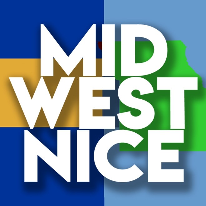 MIDWEST NICE (4pk//16oz cans)