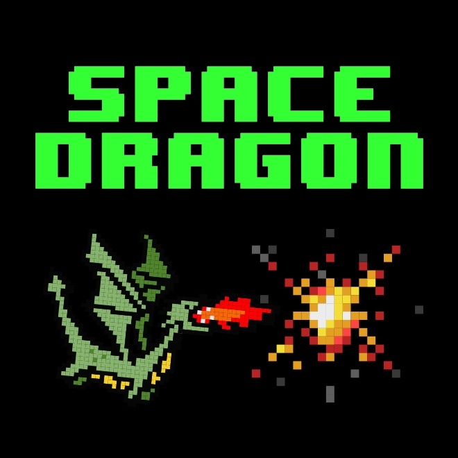 SPACE DRAGON (6pk//12oz cans)