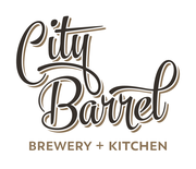 City Barrel Brewing Company logo