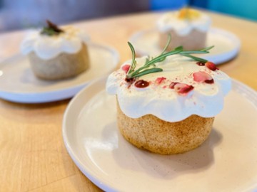 Sweets by Aroma Craft