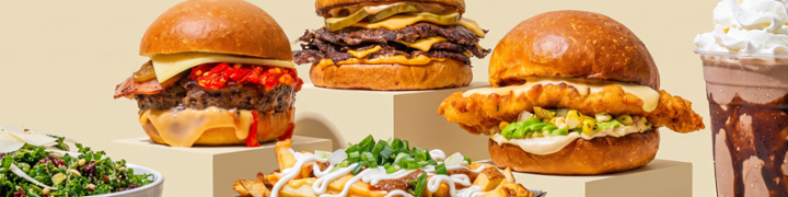 Restaurant banner image