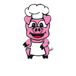 Bubbas BBQ Pit logo
