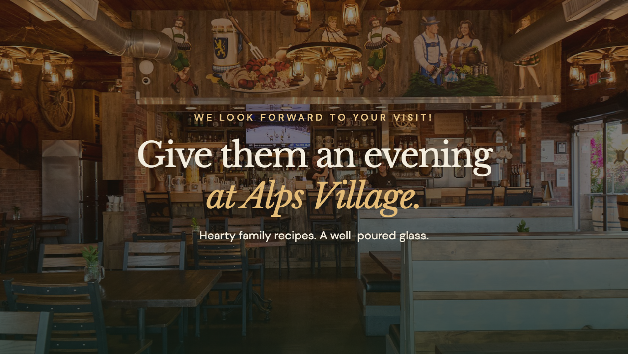 Alps Village 77734 Country Club Dr Ste F1