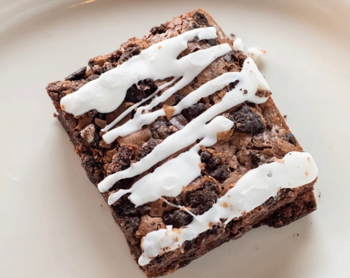 Oreo Brownie