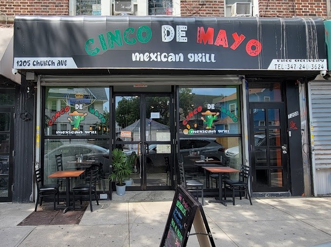 Restaurant banner image