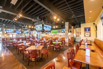 Timothy's Lionville