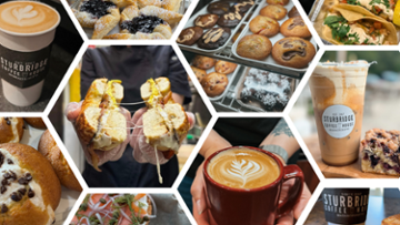 Sturbridge Coffee House