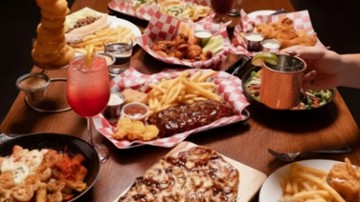 ARBO House Bar and Grill