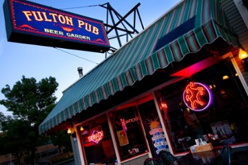McMenamins Fulton Pub & Brewery
