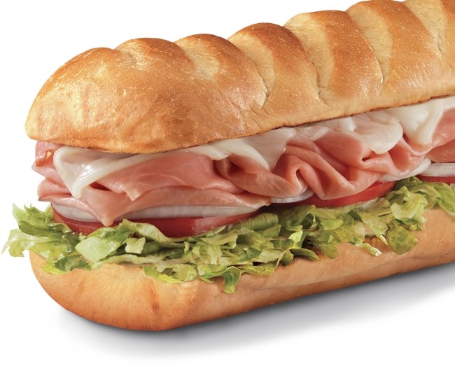 *  MD Ham Sub