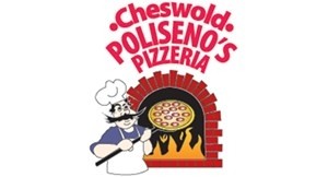 POLISENO'S PIZZERIA CHESWOLD-MAIN ST