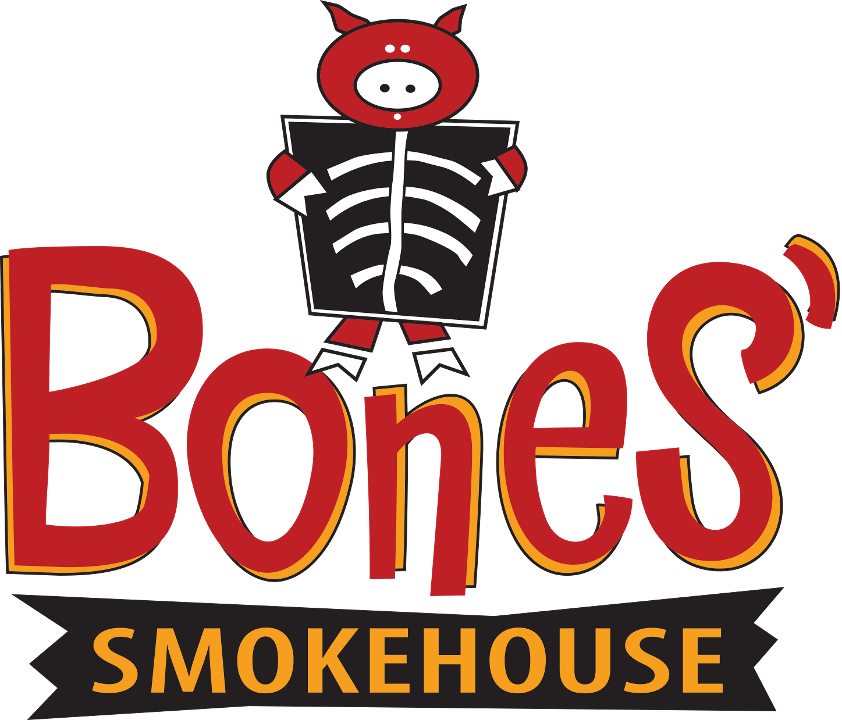 Bones Smokehouse East Brainerd Rd.