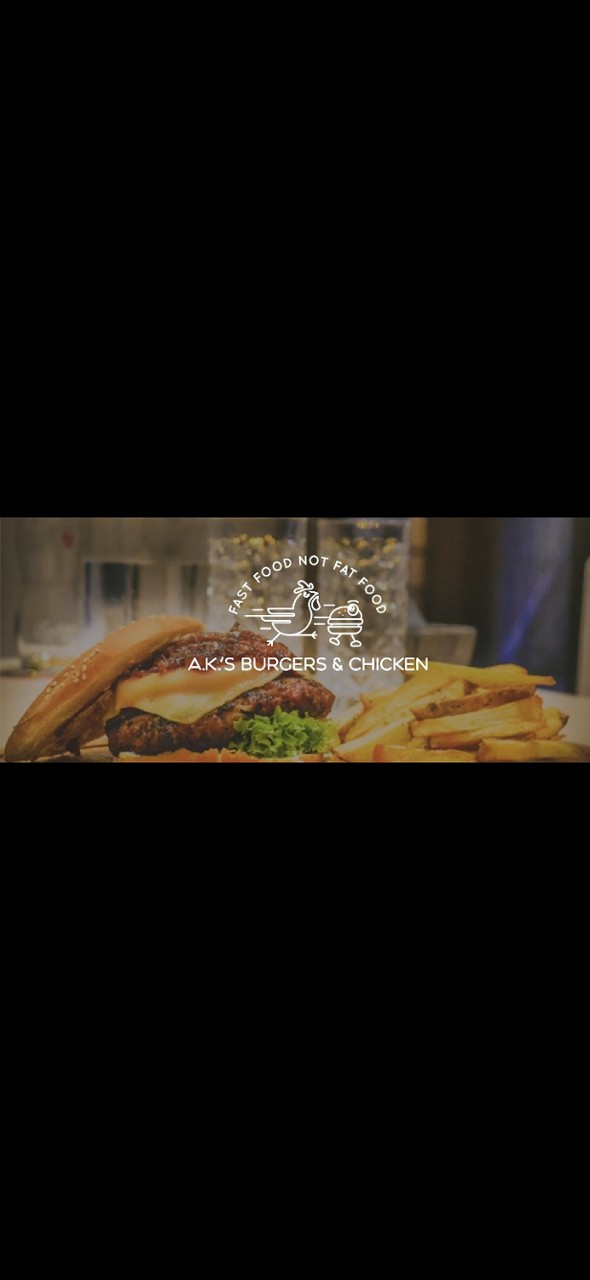 AK's Burgers and Chicken 5566 Cooley Lake Road