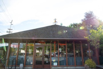 McMenamins Raleigh Hills Pub