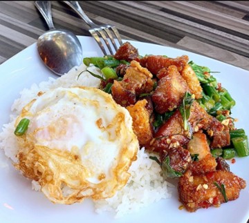 Thai Test Kitchen