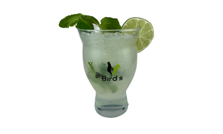 Bird's Mojito