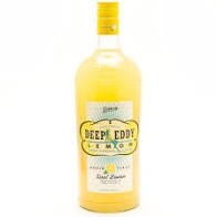 Deep Eddie Lemonade