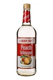 Peach Schnapps