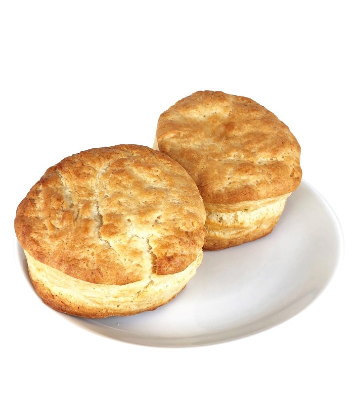 Cream Biscuits (2)