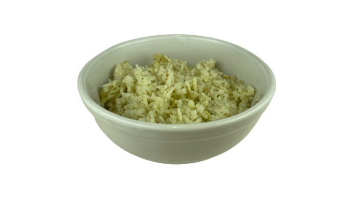 Cilantro-Lime Rice