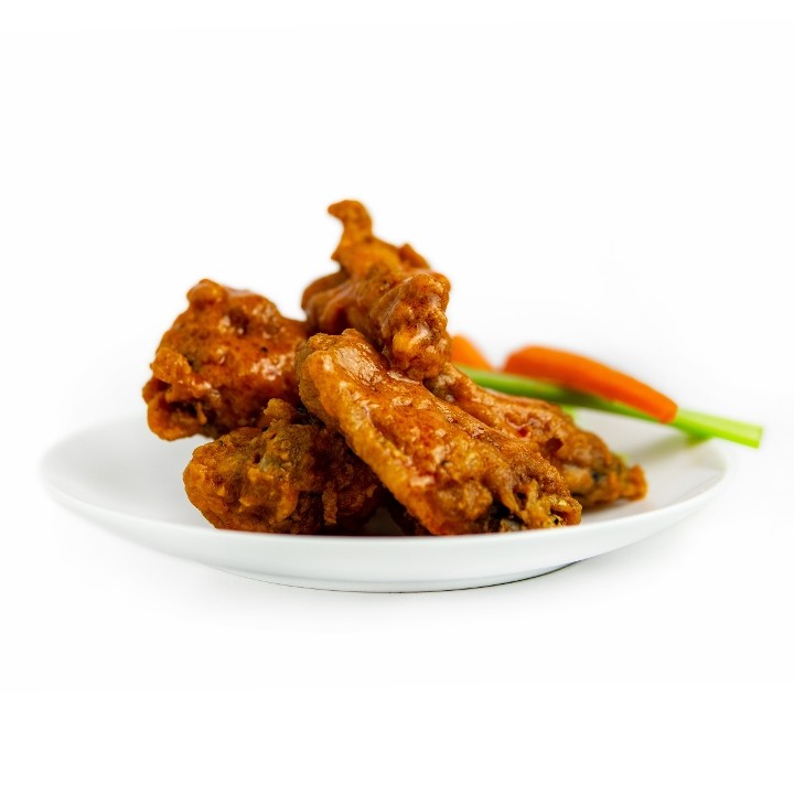 Buffalo Wings