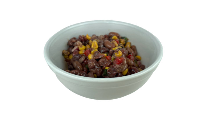 Mexican Bean Salad