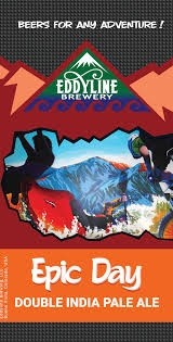 Eddyline Epic Days