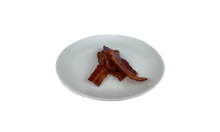 Bacon Slice (2)