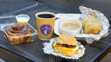 Mr. Biscuits Bakery 7176 West 38th Ave