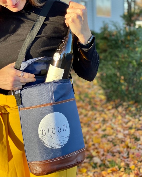 Dual Insulated Tote