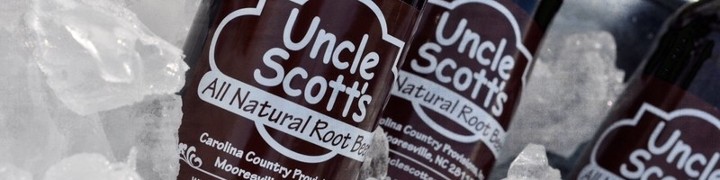 Uncle Scott's Root Beer