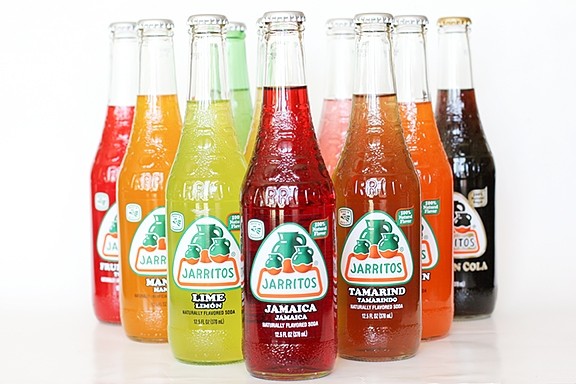 Jarritos