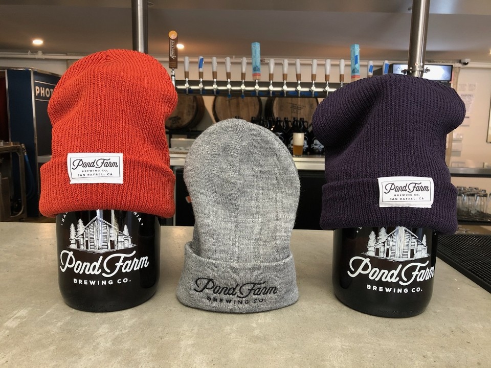 Beanie