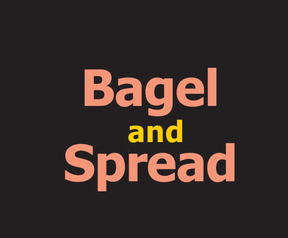 Bagel + Spread