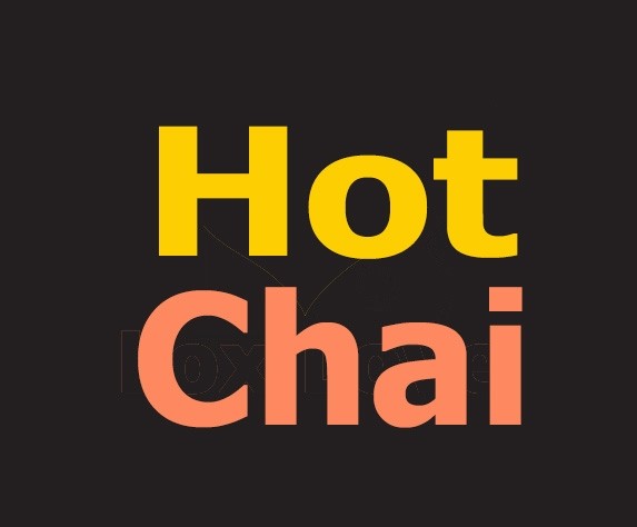 Hot Masala Chai*