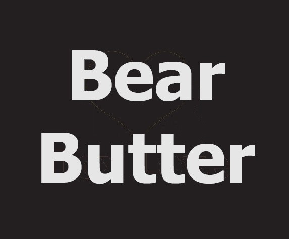 Bear Butter