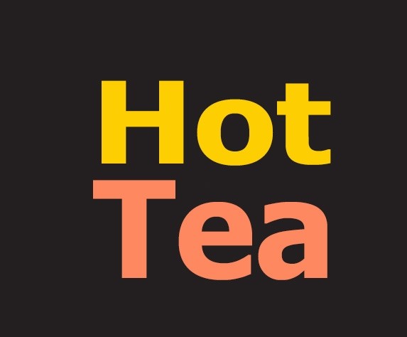 Hot Tea*