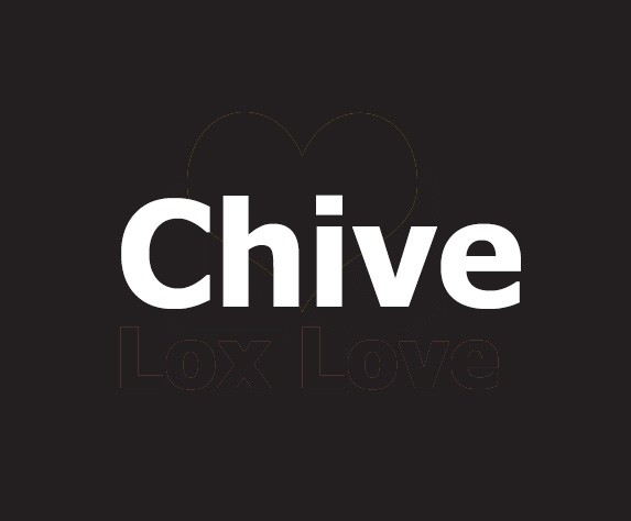 Chive Cream Cheese