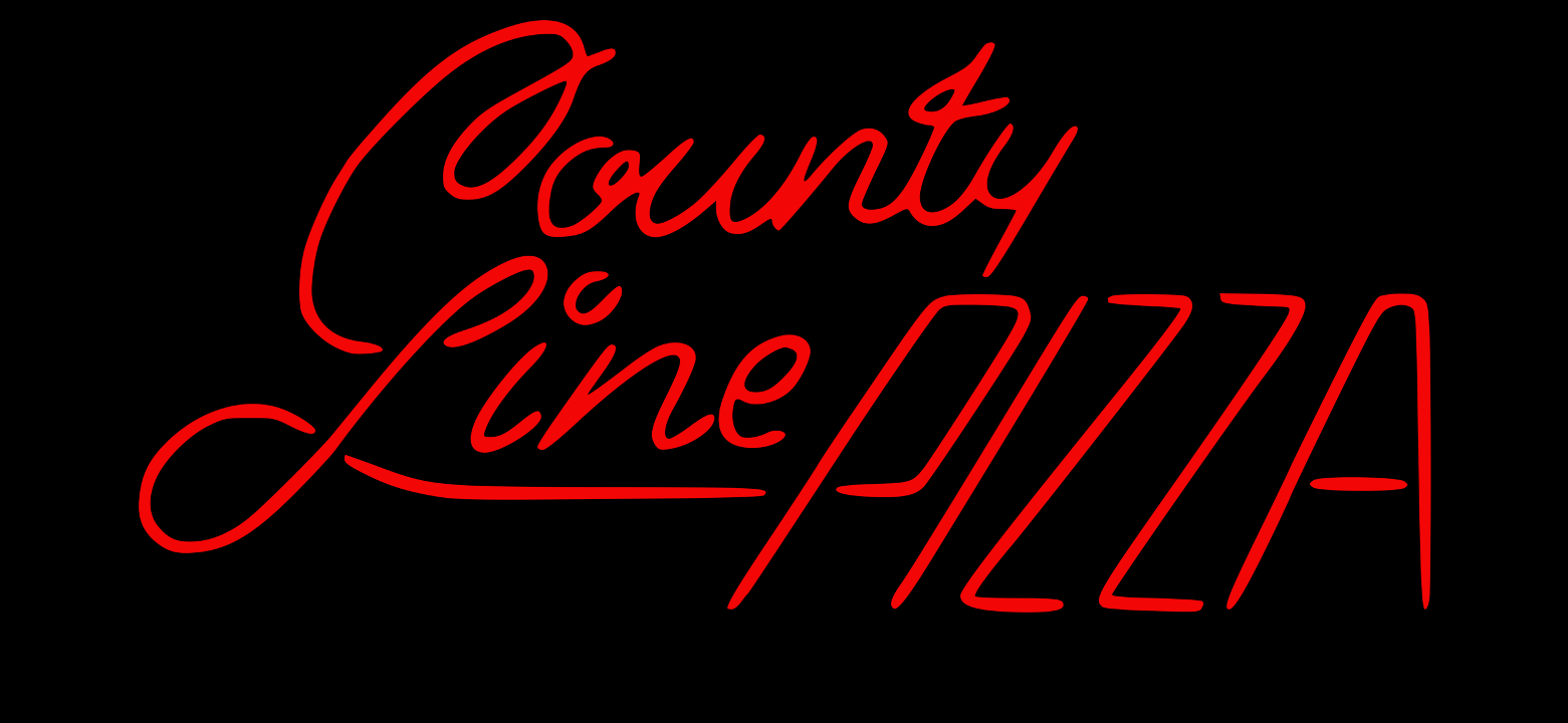 County Line Pizza