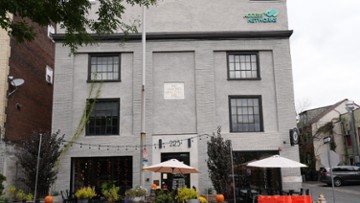 Vault Brewing Co - Easton