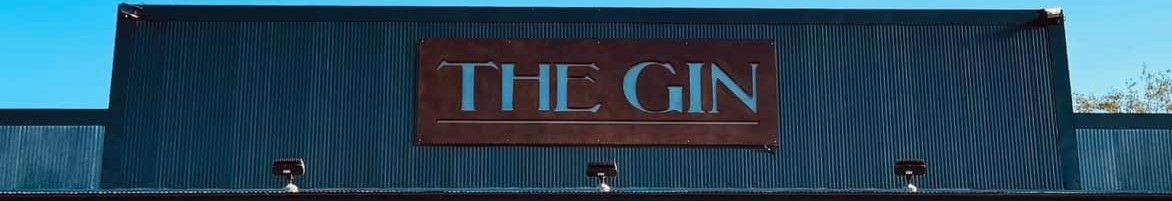 The Gin 4187 West Main Street