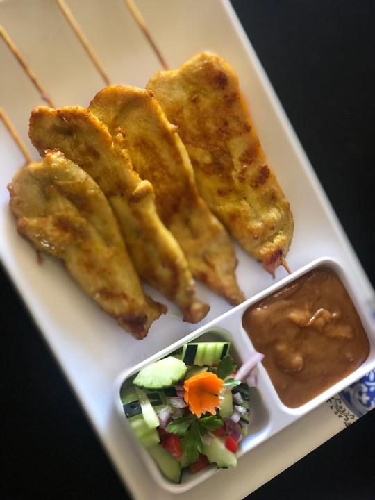 Satay