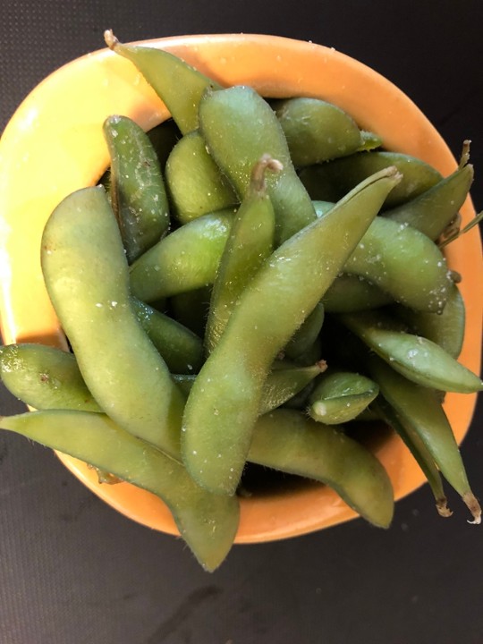 Edamame