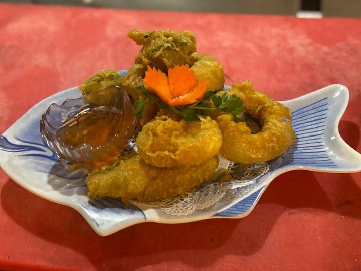 Tempura