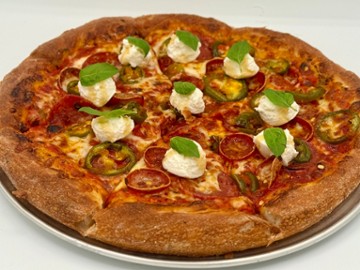 Cavoli's