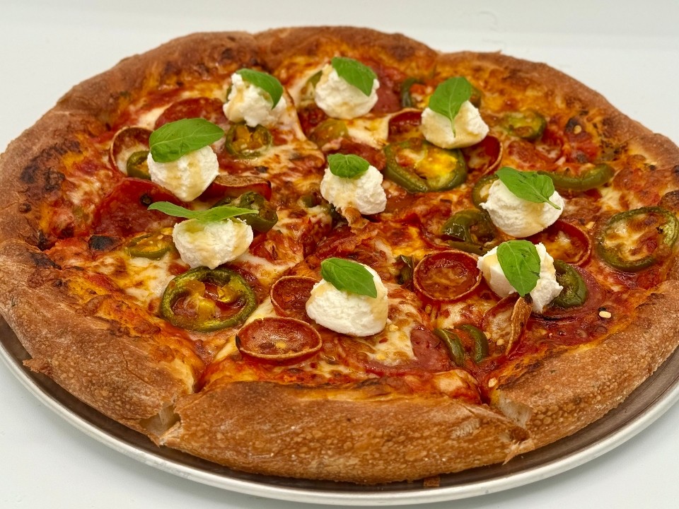 Cavoli's 680 Dover Center Rd.