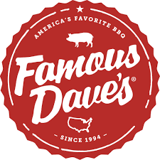 Famous Dave's Kansas City (3050)
