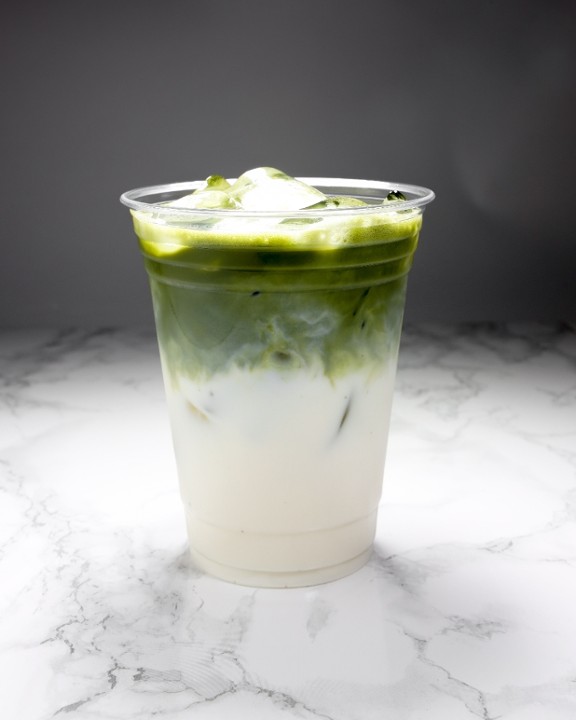 Matcha Latte