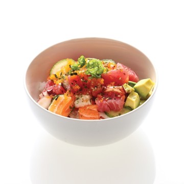 Uroko Poke Tustin