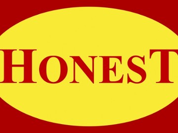 Honest Vegetarian Restaurant